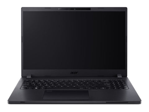 ACER TravelMate P2 TMP215-54-584F Intel Core i5-1235U 15.6p FHD 8Go RAM 512Go SSD Intel Iris Xe W11P Noir 2 ans Ordinateur Portable