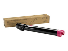 XEROX Cartouche de toner Magent