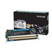 LEXMARK 522HE Cartouche gamme p