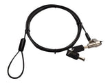 MCL Noble Wedge lock with key system