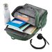 HP Campus Green Backpack