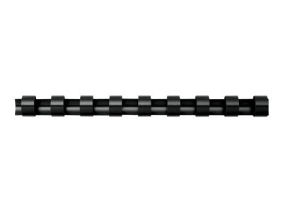 FELLOWES 5347705 Binding comb 19mm black