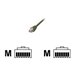 MCL-SAMA Cordon de brassage RJ4   (P)