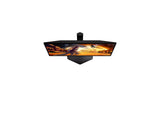 AOC 25G4KUR 24.5p 1920x1080 Fast IPS Flat H/A 130MM 400Hz USB HUB DP HDMI 400cd/m2