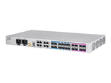 CISCO NCS540 14x1G + 4x1/10G + 2x10/25G