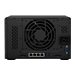 SYNOLOGY DVA3221 4-Bay Deep Learning NVR