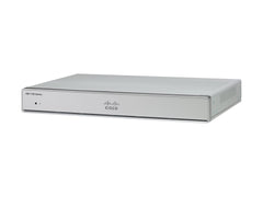 CISCO ISR1100 8P Dul GE SFP Router with LTE Remanufactured