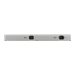 ALLIED 24x 10/100T POE+ ports SW