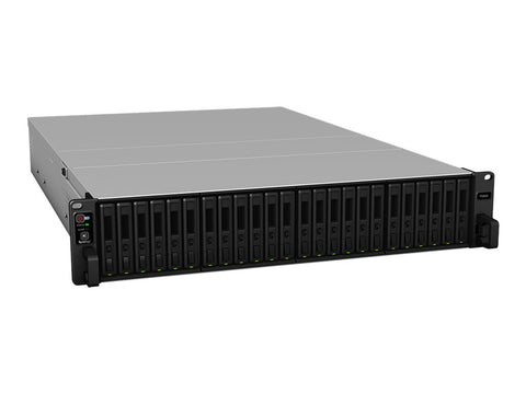 SYNOLOGY FS3600 All Flash Array 24-BAY Xeon D-1567 16Go RAM