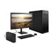 SEAGATE Expansion Desktop External 16To