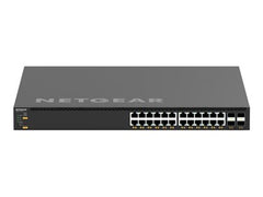 NETGEAR 28PT M4350-24X4V Managed Switch