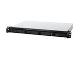 SYNOLOGY RS422+ 4-Bay NAS-Rackmount