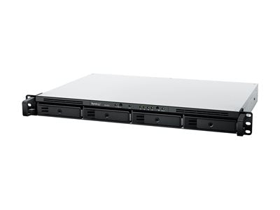 SYNOLOGY RS422+ 4-Bay NAS-Rackmount