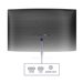 PHILIPS 241E1SCA/00 23.6inch