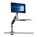 EATON TRIPPLITE Desk Mountet Workstation