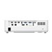 OPTOMA ZK708T Laser Projector UHD 7000lm