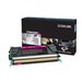 LEXMARK TONER HAUTE CAPACITE W8