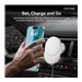 BELKIN Qi2 15W Car Vent Mount CLA
