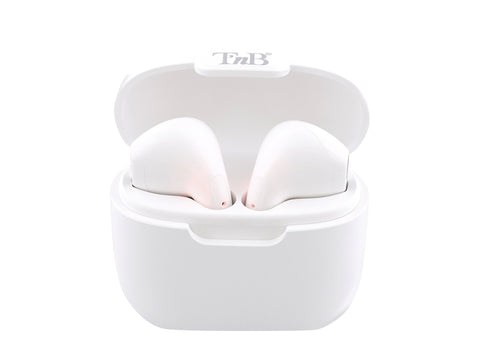 TNB FEAT 3 TWS Earphones With Charging Case