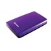 TRANSCEND StoreJet 25A3 Disque dur 1To