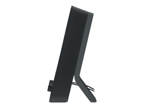 LOGITECH Z207 Bluetooth Computer Speakers - BLACK - EMEA (UK)