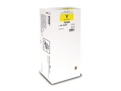 EPSON WorkForce Pro WF-R8590 Yellow XL