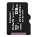 KINGSTON 128GB micSDXC Canvas SelectPlus
