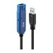 LINDY 20m USB 3.0 Active Extension Pro