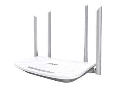 TP-LINK AC1200 Dual-Band Wi-Fi Router