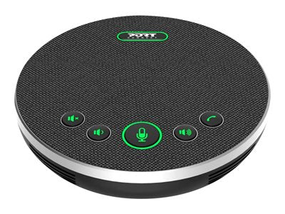 PORT DESIGNS USB Conference Speakerphone