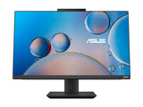 ASUS ExpertCenter AIO E5702WVARK-BPE102X Intel Core 7 150U 27p FHD 16Go RAM 512Go SSD Intel Graphics W11P Noir 2 ans Tout en un Pro