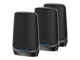 NETGEAR ORBI AX11000 1ROU +2 Satellites BNDL