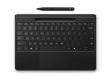 MS Srfc Pro Flex KB w/Slim Pen CM Black