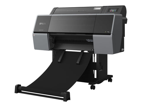 EPSON SureColor SC-P7500 24p large-format printer colour ink-jet Roll 61cm 1200x2400dpi Gigabit LAN USB 3.0