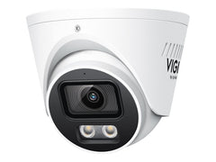 TP-LINK Caméra réseau tourelle VIGI 4MP ColorPro InSight S445S 2.8 mm UN Caméra IP NT98538 + OS04A10 REV1.6.0