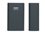 PORT DESIGNS Powerbank 26 800 mAh PD 65W