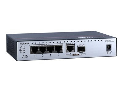 HUAWEI S5731-L4P2HT-RUA 4x10/100