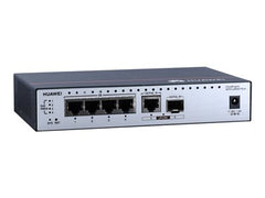 HUAWEI S5731-L4P2HT-RUA 4x10/100