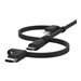 BELKIN Cable USB-A vers USB-C Lightning