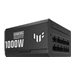 ASUS TUF Gaming 1000W Gold Modular PSU