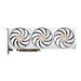 ZOTAC GAMING RTX5070 AMP 12Go WHITE