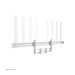 NEOMOUNTS Universal Video bar mount