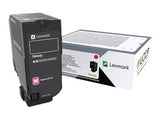 LEXMARK CS725 Cartouche de toner haute M