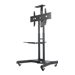 NEOMOUNTS NeoMounts floor stand 32-75p