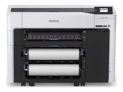 EPSON SC-T3700E 24p Single Roll noPS
