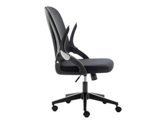 URBAN FACTORY ERGO ERGONOMIC FOLDABLE WORKING CHAIR