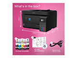 EPSON EcoTank ET-4810 Inkjet MFP 15ppm