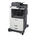 LEXMARK MX810DFE 52PPM