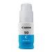 CANON INK GI-50 C