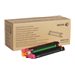 XEROX PHASER 7500 Toner cyan HC